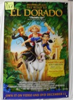 WALT DISNEY - EL DORADO