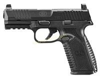 FN 510 MRD 10MM 4.1" NMS BLK 15RD