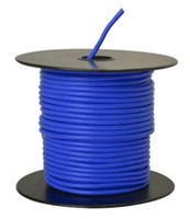 2 PIECES 100 FT. 14 GAUGE PRIMARY WIRE