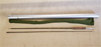 Fly rod  Lewolf by Garcia-Conalon 7' 3.2oz