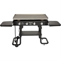 Cuisinart 36-in 4-burner Gas Griddle