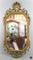 Resin Wall Mirror