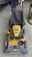 Cub Cadet Chipper/Shredder/Vac