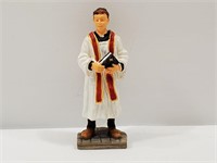 Lemax Preacher Figure for your Christmas Village