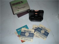 View Master w/ reels