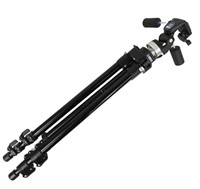 Mannfroto Camera Tripod