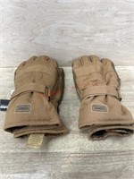 2 Schmidt workwear indulge pairs of gloves