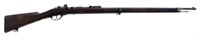 FRENCH ST DENIS MODEL 1871 6.5x53.5mm CAL RIFLE