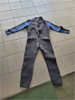 LEMORECN WET SUIT, SIZE XL