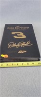 The Dale Earnhardt Gold Card Collection