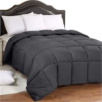 Utopia Bedding Down Alternative Comforter, King