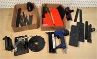 brad nailer & accessories