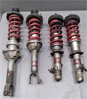 Honda Shocks