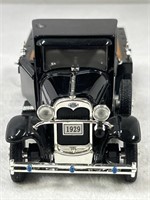 1929 Ford Flatbed Pickup Truck Die-cast