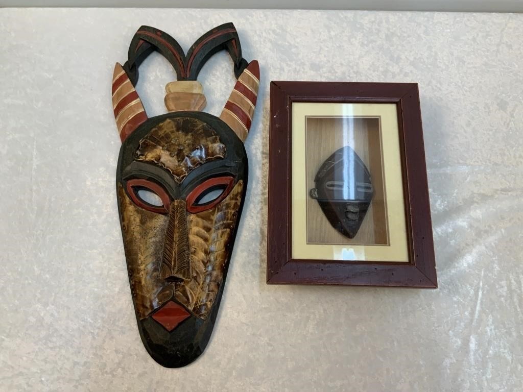 African Art