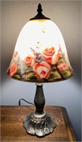ROSE TABLE LAMP