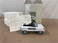 Hallmark Galleries Kiddie car classic limited