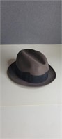 VINTAGE BORSALINO FEDORA HAT