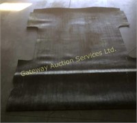 8 Ft Half Ton Box Liner Mat