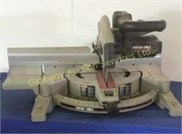 Porter / Cable 12 inch Compound Laser Mitre Saw