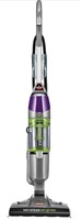 BISSELL SYMPHONY PET ALL-IN-ONE VACUUM AND STEAM