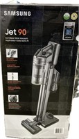 Samsung Jet 90 Cordless Stick Vacuum *pre-owned
