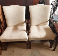Quality Arm Chairs