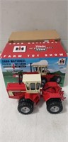 (1) ERTL Collector Diecast Toy Tractor
