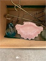 Decor Box Lot