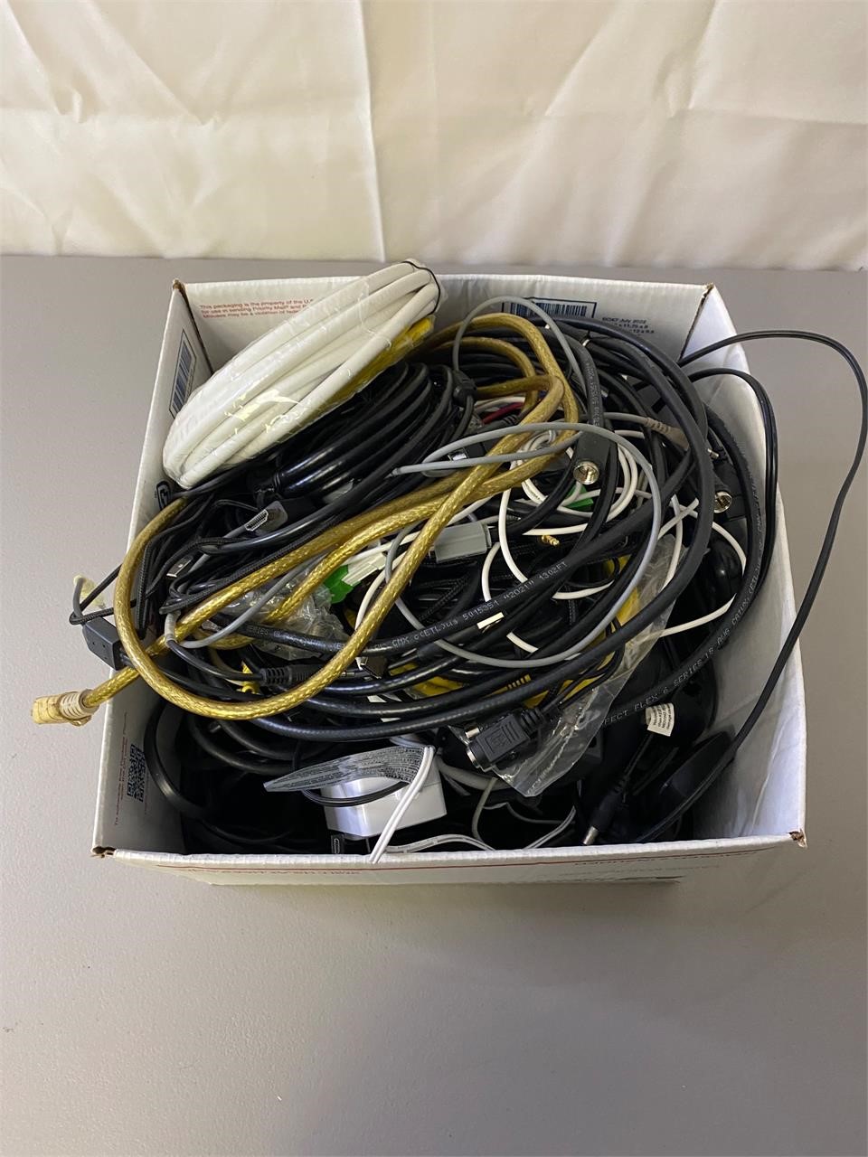 Various Cords