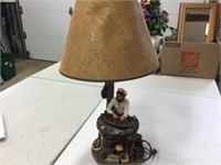 LAMP