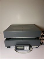 Pitney Bowes postal scale