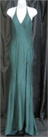Clarisse 8149 Size 00 Forest Green