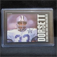 Tony Dorsett 1985 Topps 40