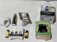 Fragrance & diffuser LOT