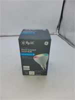 By GE direct connection smart bulb