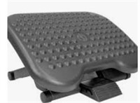 Adjustable Office Foot Rest