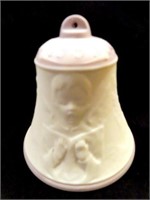 LLADRO 1999 CHRISTMAS BELL