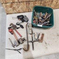Various Tools & Hardware