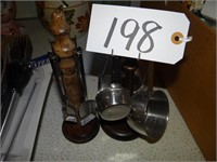 Measuring Cup/Spoon sets