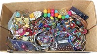 Costume Jewelry Lot