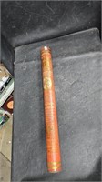 Vtg Instant Fire Extinguisher