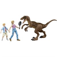 Jurassic World Legacy Collection Kitchen Encounter