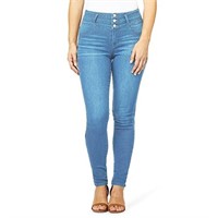 Angels Forever Young Women's Evershape Skinny