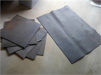 anti-fatigue mats