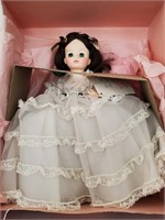 Gone With the Wind Madame Alexander Doll In Box