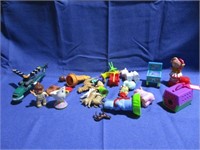 toy lot