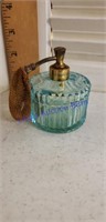 Vintage perfume bottle