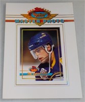 Pat Lafontaine 93-94 Stadium Club Master photo