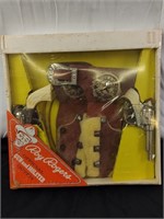 Roy Rogers Gun & Holster Official Outfit